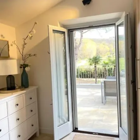 The Boathouse, At The