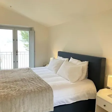 The Boathouse, At The Magione