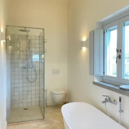 The Boathouse, At The *